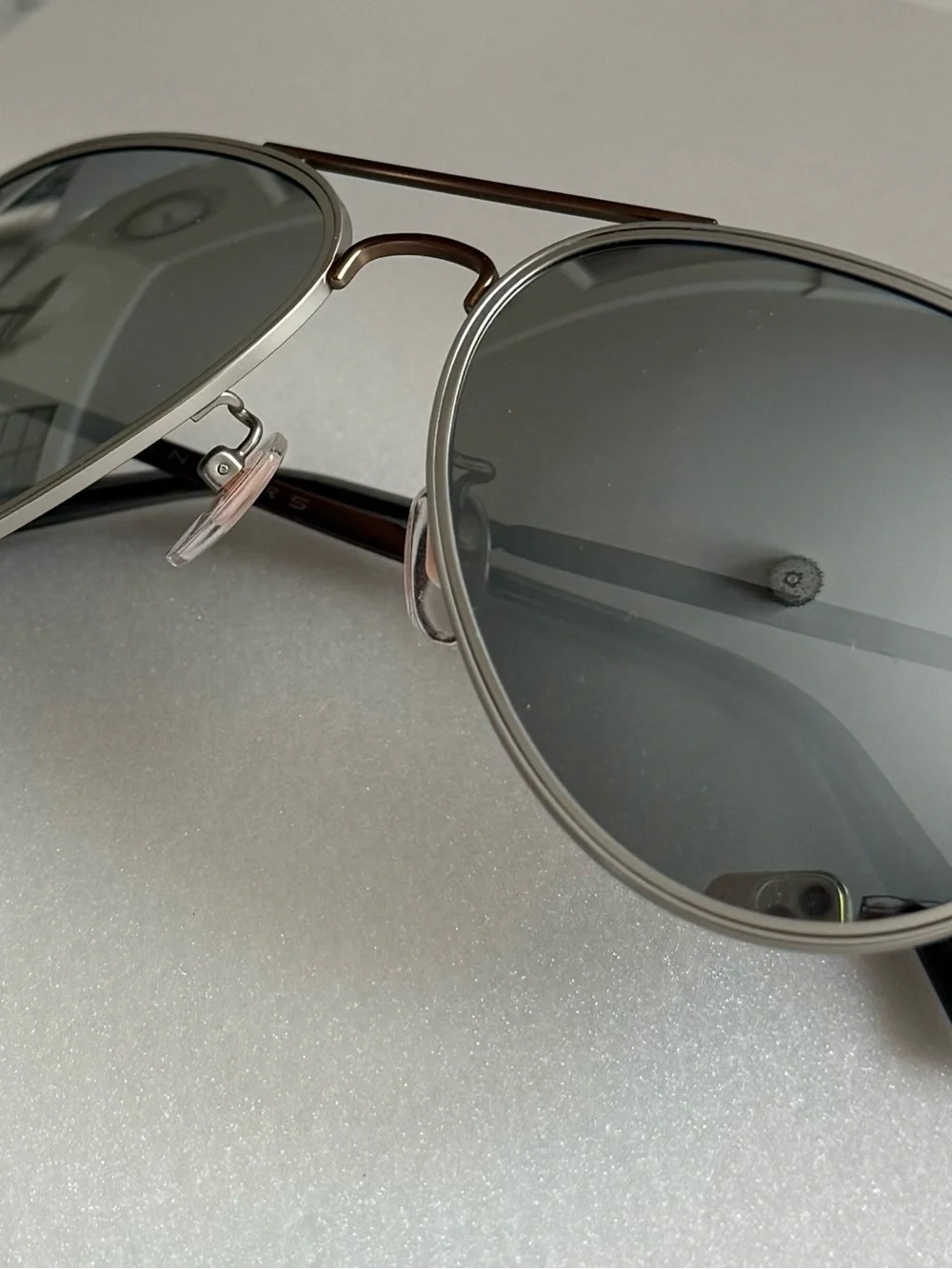 Blenders Aviator “Mojave Gold” Sunglasses